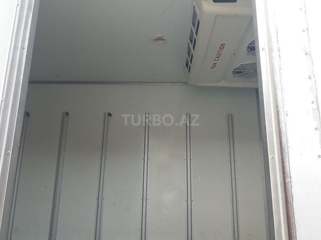 Hyundai H 100 2011, 299,800 km - 2.7 l - Bakı