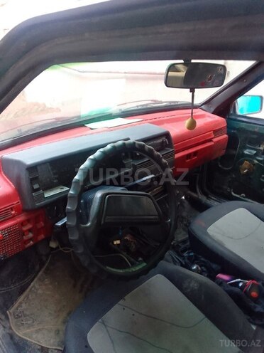 LADA (VAZ) 2109 1991, 254,536 km - 1.5 l - Bakı