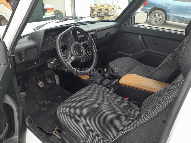 LADA (VAZ) Niva 2012, 320,000 km - 1.7 l - Xırdalan