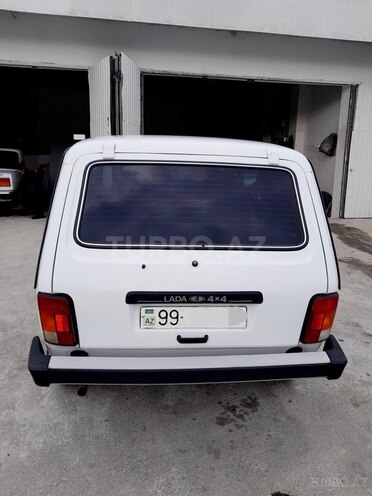 LADA (VAZ) Niva 2012, 320,000 km - 1.7 l - Xırdalan