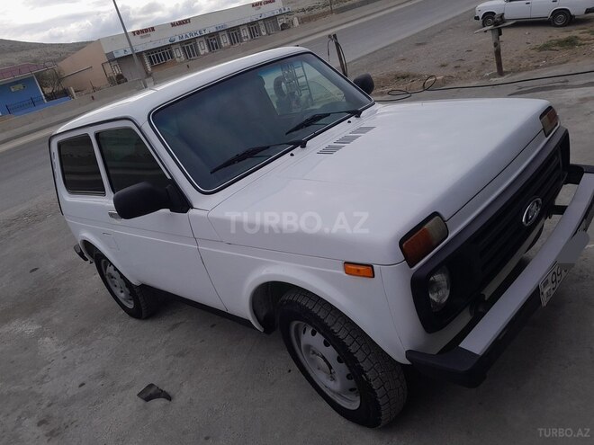 LADA (VAZ) Niva 2012, 320,000 km - 1.7 l - Xırdalan