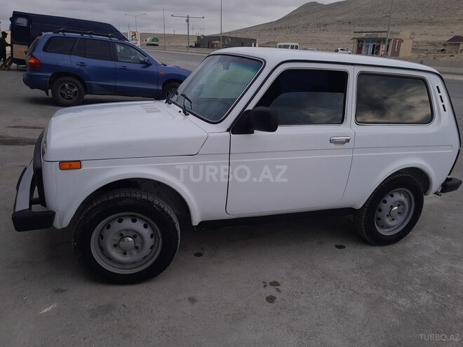 LADA (VAZ) Niva 2012, 320,000 km - 1.7 l - Xırdalan