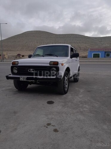 LADA (VAZ) Niva 2012, 320,000 km - 1.7 l - Xırdalan