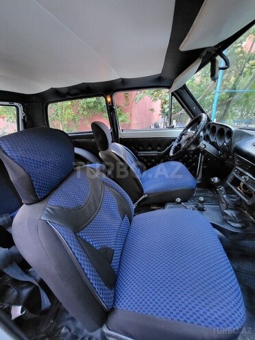 LADA (VAZ) Niva 1983, 350,000 km - 1.6 l - Bakı