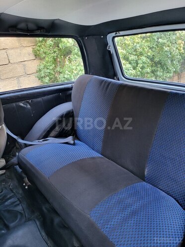 LADA (VAZ) Niva 1983, 350,000 km - 1.6 l - Bakı