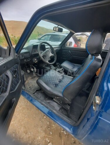 LADA (VAZ) Niva 2014, 300 km - 1.6 l - Ağsu