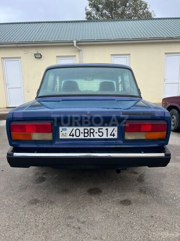 LADA (VAZ) 2107 2005, 225,000 km - 1.6 l - Quba