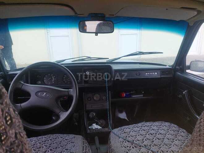 LADA (VAZ) 2107 2005, 225,000 km - 1.6 l - Quba