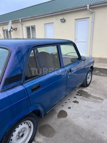 LADA (VAZ) 2107 2005, 225,000 km - 1.6 l - Quba