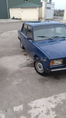 LADA (VAZ) 2107 2005, 225,000 km - 1.6 l - Quba