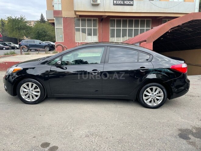 Kia Cerato 2014, 170,000 km - 1.8 l - Bakı