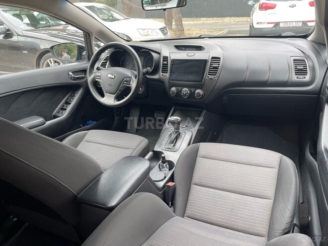 Kia Cerato 2014, 170,000 km - 1.8 l - Bakı