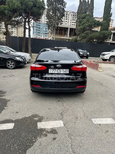 Kia Cerato 2014, 170,000 km - 1.8 l - Bakı