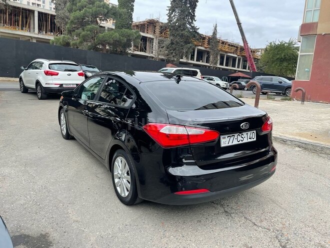 Kia Cerato 2014, 170,000 km - 1.8 l - Bakı