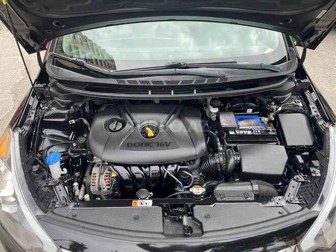 Kia Cerato 2014, 170,000 km - 1.8 l - Bakı