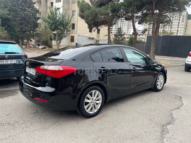 Kia Cerato 2014, 170,000 km - 1.8 l - Bakı
