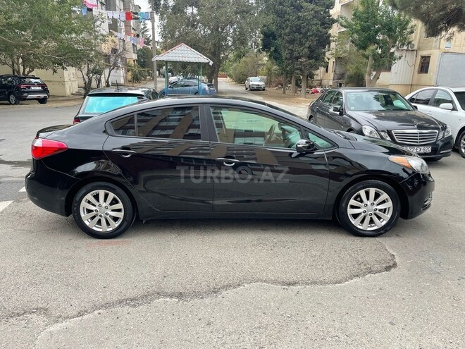 Kia Cerato 2014, 170,000 km - 1.8 l - Bakı