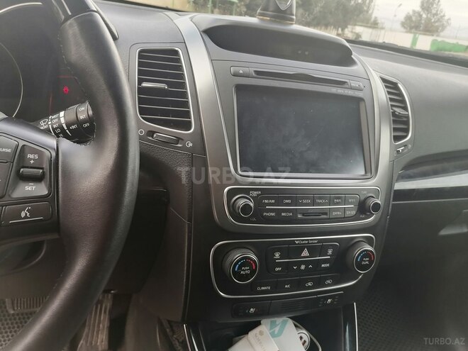 Kia Sorento 2012, 260,000 km - 2.0 l - Bakı