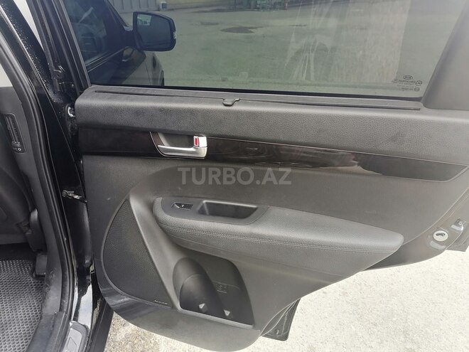 Kia Sorento 2012, 260,000 km - 2.0 l - Bakı