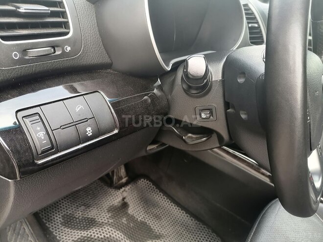 Kia Sorento 2012, 260,000 km - 2.0 l - Bakı
