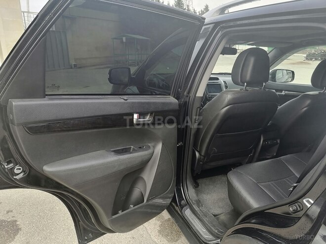 Kia Sorento 2012, 260,000 km - 2.0 l - Bakı