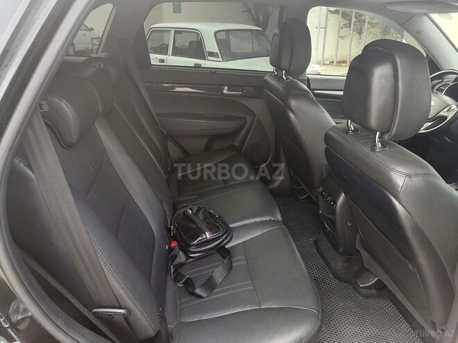 Kia Sorento 2012, 260,000 km - 2.0 l - Bakı