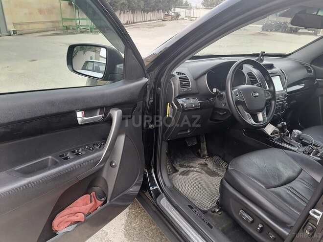 Kia Sorento 2012, 260,000 km - 2.0 l - Bakı