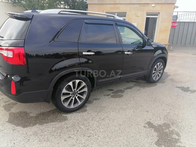 Kia Sorento 2012, 260,000 km - 2.0 l - Bakı