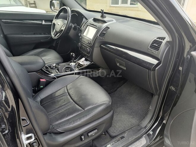 Kia Sorento 2012, 260,000 km - 2.0 l - Bakı