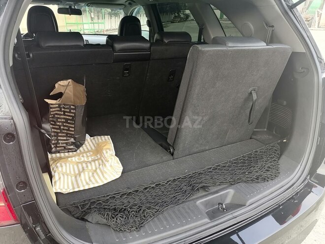 Kia Sorento 2012, 260,000 km - 2.0 l - Bakı