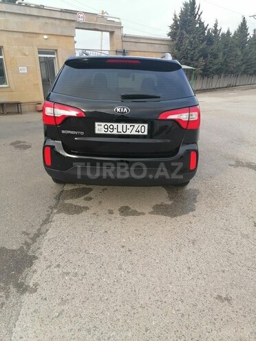 Kia Sorento 2012, 260,000 km - 2.0 l - Bakı