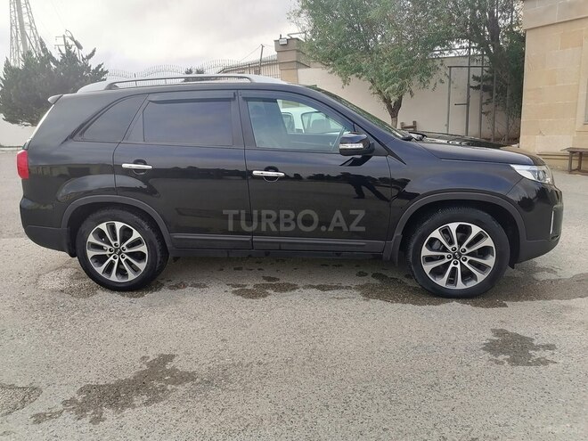 Kia Sorento 2012, 260,000 km - 2.0 l - Bakı