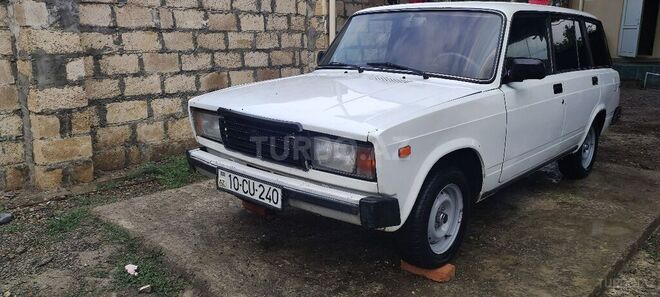 LADA (VAZ) 2104 1994, 97,421 km - 1.5 л - Mingəçevir
