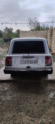 LADA (VAZ) 2104 1994, 97,421 km - 1.5 л - Mingəçevir