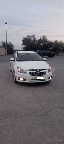 Chevrolet Cruze 2013, 245,000 km - 1.4 л - Bakı