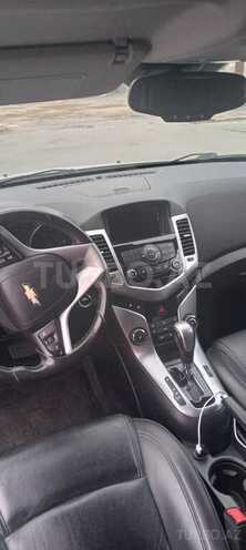 Chevrolet Cruze 2013, 245,000 km - 1.4 л - Bakı