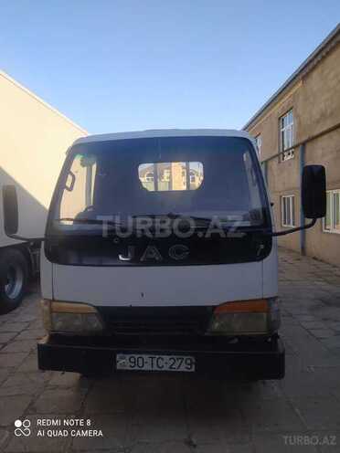 JAC HFC 1040K 2008, 250,000 km - 2.9 l - Bakı