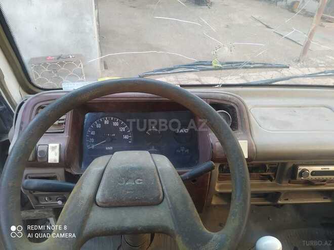 JAC HFC 1040K 2008, 250,000 km - 2.9 l - Bakı