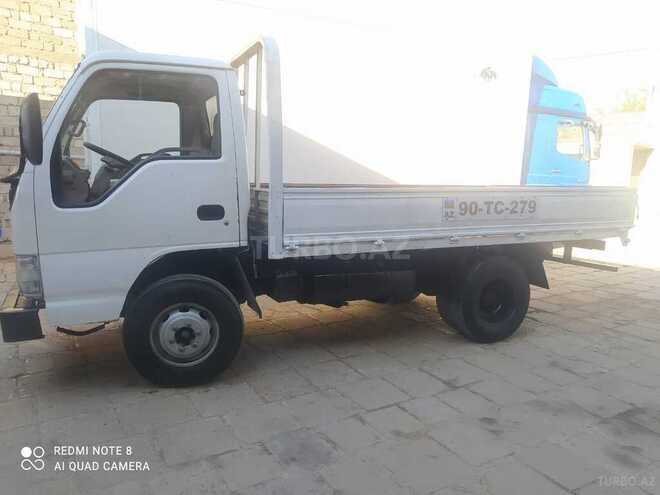 JAC HFC 1040K 2008, 250,000 km - 2.9 l - Bakı