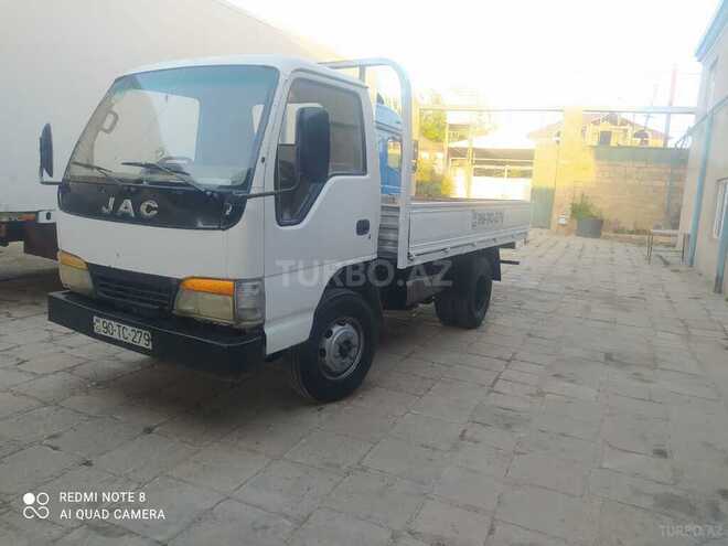 JAC HFC 1040K 2008, 250,000 km - 2.9 l - Bakı