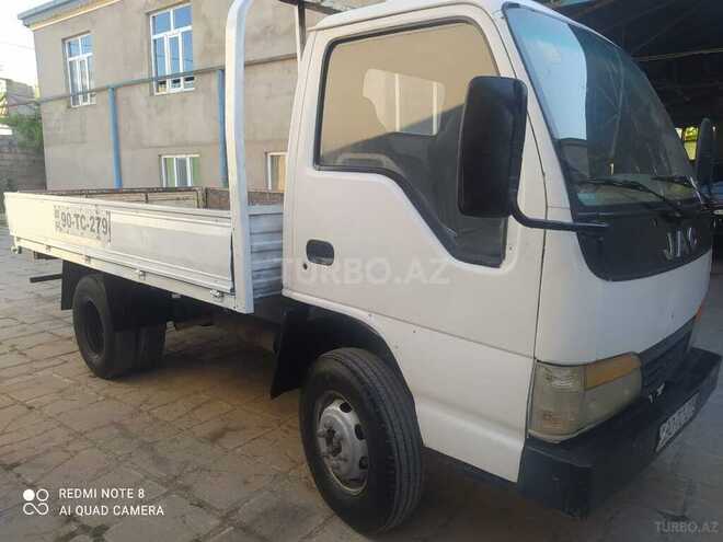 JAC HFC 1040K 2008, 250,000 km - 2.9 l - Bakı