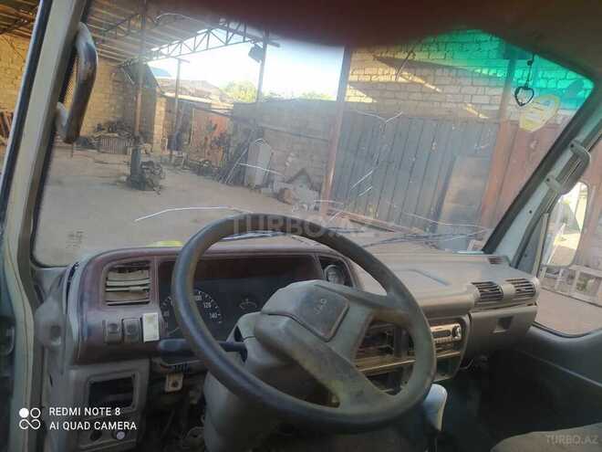 JAC HFC 1040K 2008, 250,000 km - 2.9 l - Bakı
