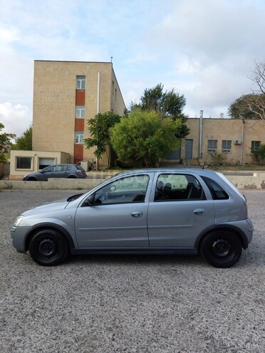 Opel Corsa 2006, 100,000 km - 1.2 л - Bakı