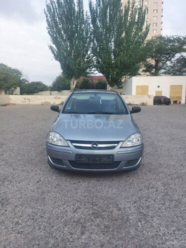 Opel Corsa 2006, 100,000 km - 1.2 л - Bakı