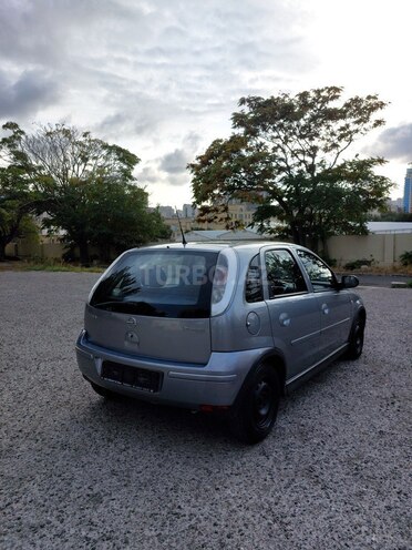 Opel Corsa 2006, 100,000 km - 1.2 л - Bakı