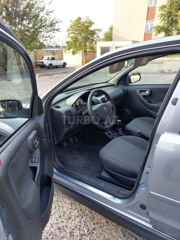 Opel Corsa 2006, 100,000 km - 1.2 л - Bakı
