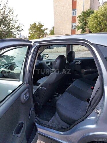 Opel Corsa 2006, 100,000 km - 1.2 л - Bakı