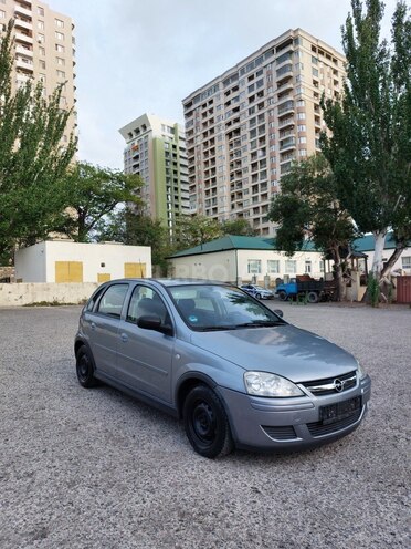 Opel Corsa 2006, 100,000 km - 1.2 л - Bakı