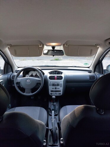Opel Corsa 2006, 100,000 km - 1.2 л - Bakı