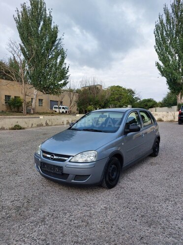 Opel Corsa 2006, 100,000 km - 1.2 л - Bakı